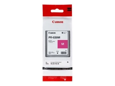 Canon Inktcartridge PFI-030 M Magenta