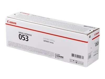 Canon Drum 053