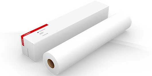 Canon 5000B Portrait Canvas 320gr A1+ 610 mm x 12m