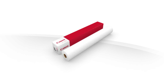 Canon IJM021 Standard Paper 90gr A0+ 914 mm x 91m wit