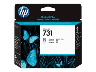 HP Printkop 731