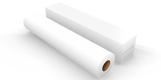 Canon LFM330 Tyvek 75gr A0+ 914 mm x 50m wit
