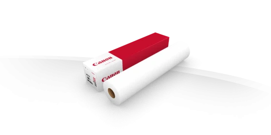 Canon IJM022C Standard Plus 90gr A0 841 mm x 175m wit 3"kern FSC