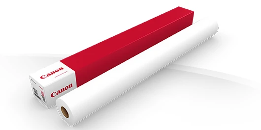 Canon IJM119 Premium Paper 100gr 1067 mm x 45m wit FSC