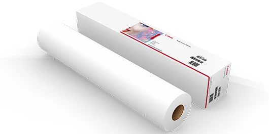 Canon IJM252 Smart Dry Photo Paper Satin 200gr A1+ 610 mm x 30m wit FSC 3"