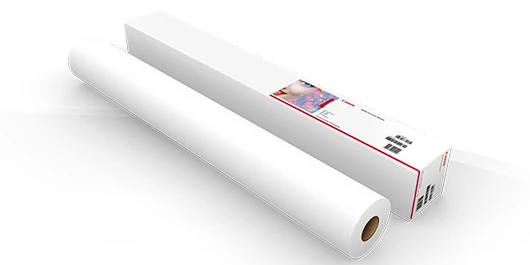 Canon IJM252 Smart Dry Photo Paper Satin 200gr A0+ 914 mm x 30m wit FSC 3"