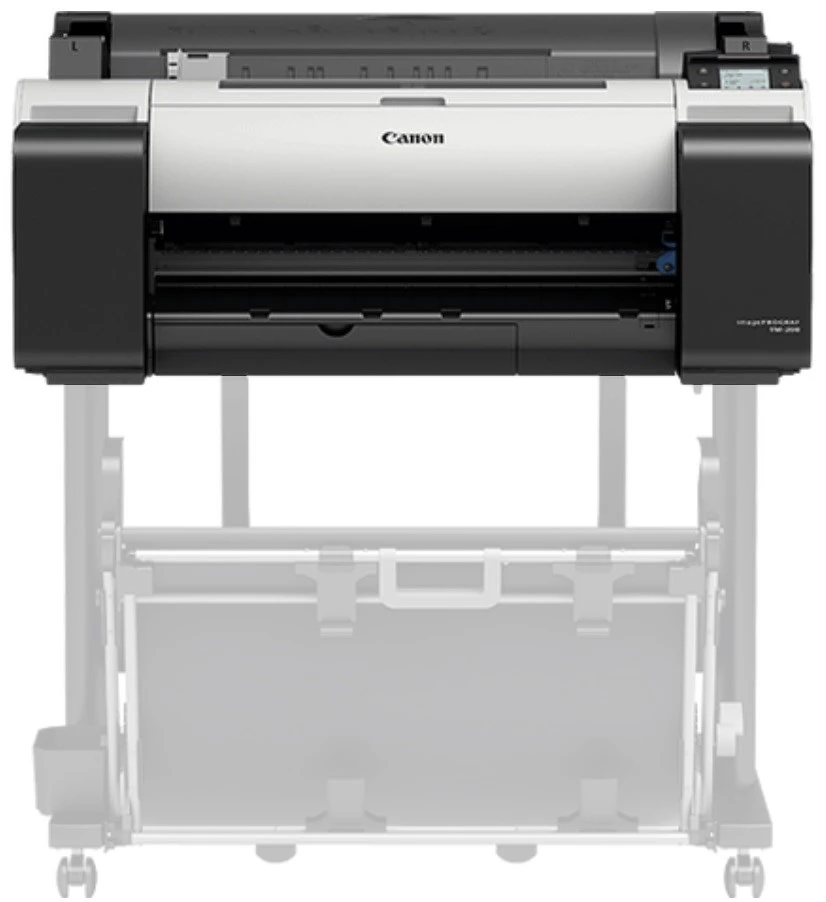 Canon imagePROGRAF TM-200