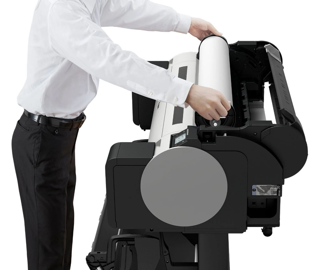 Canon imagePROGRAF TM-200