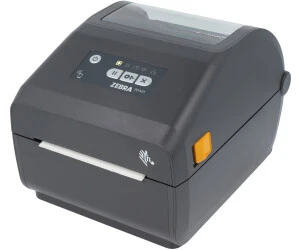 Zebra Labelprinter ZD421d Direct Thermal Printer 203dpi