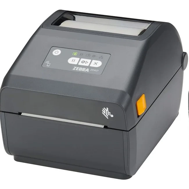 Zebra Labelprinter ZD421d Direct Thermal Printer 300dpi