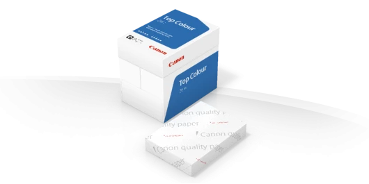 Canon Top Colour Zero 120gr SRA3 450 x 320 mm wit FSC pk/250vel