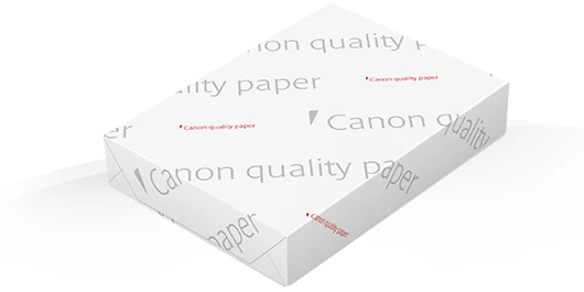 Canon Top Coated Graphic Gloss 150gr SRA3 450 x 320 mm BL FSC pk/500vel