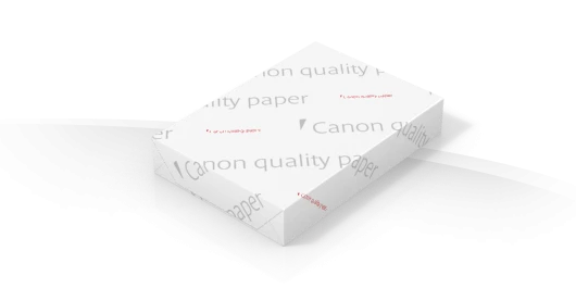 Canon Top Colour Zero 250gr 640 x 330 mm wit FSC LL FSC pk/125vel