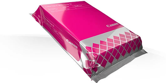 Canon Tonerpeals colorWAVE T60/3600/3500 M Magenta