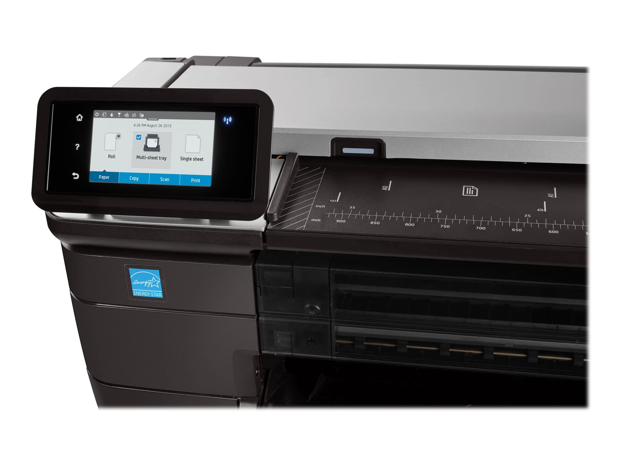 HP DesignJet T830 - 24 inch MFP