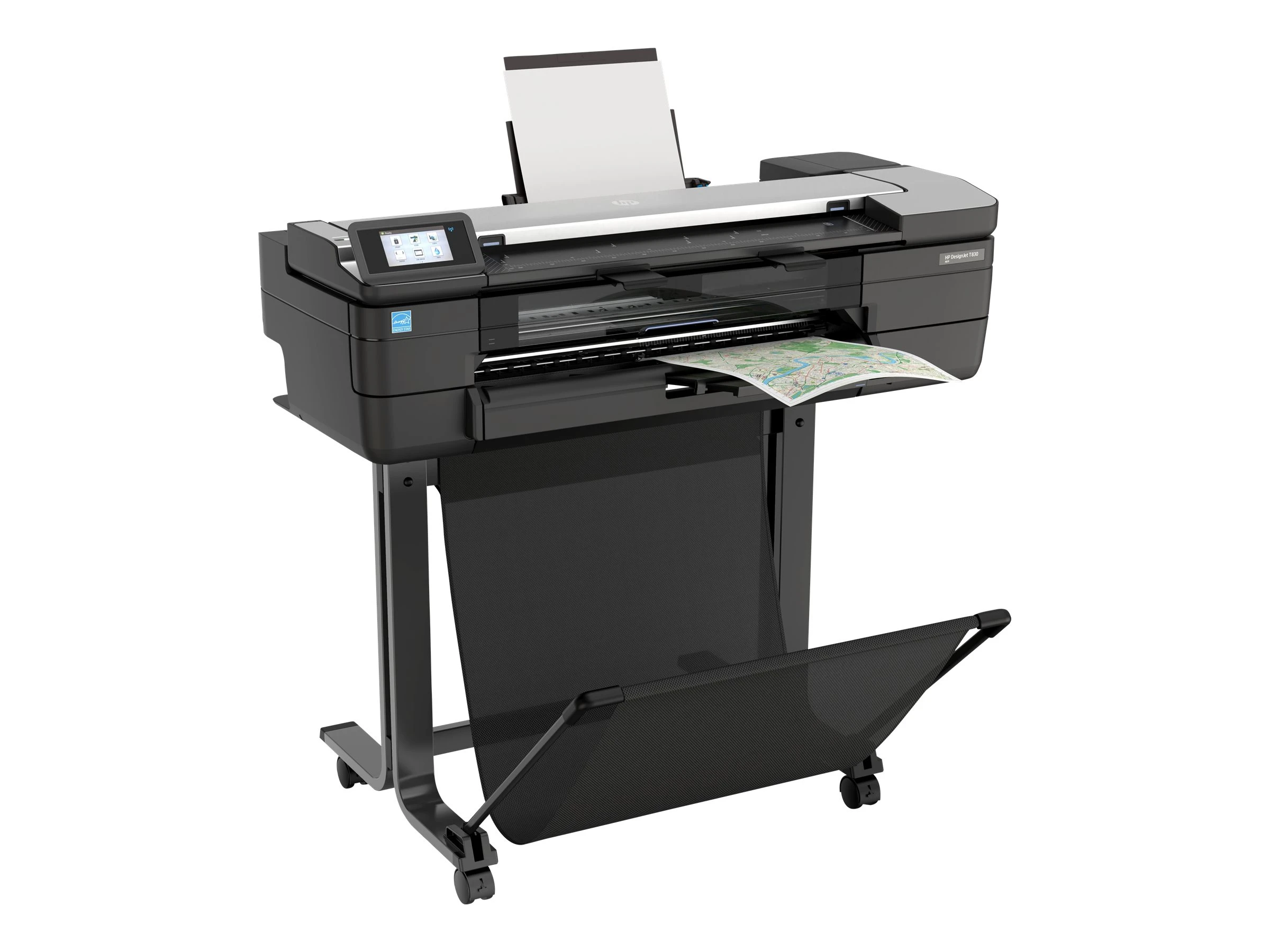 HP DesignJet T830 - 24 inch MFP