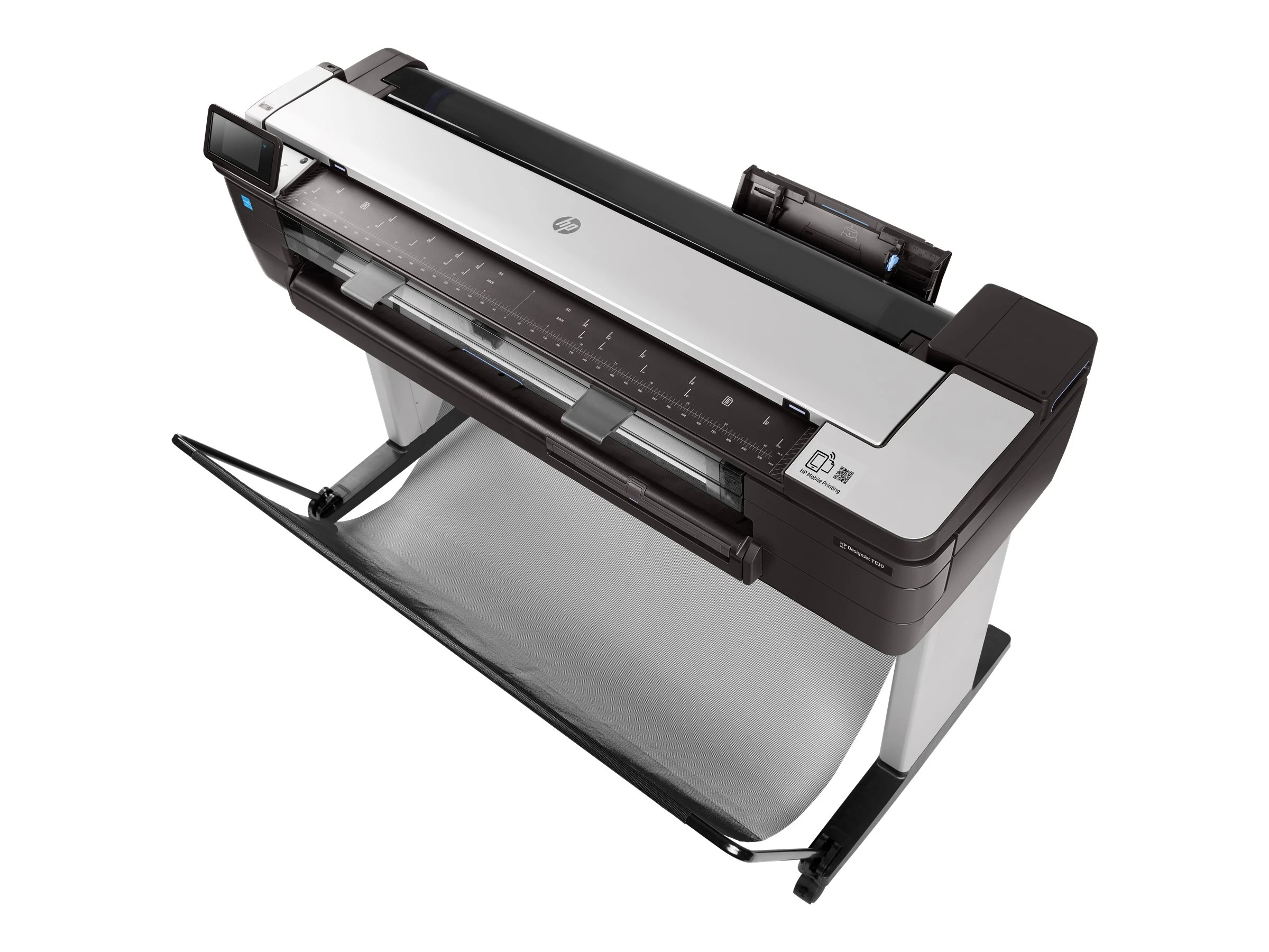 HP DesignJet T830 - 24 inch MFP
