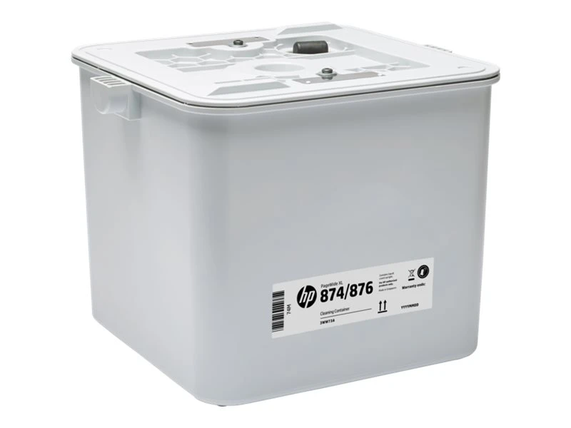HP Cleaning Container 874/876