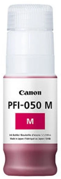 Canon Inktcartridge PFI-050 M Magenta