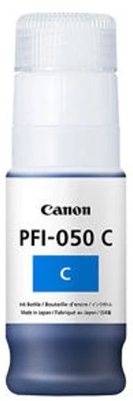 Canon Inktcartridge PFI-050 C Cyaan