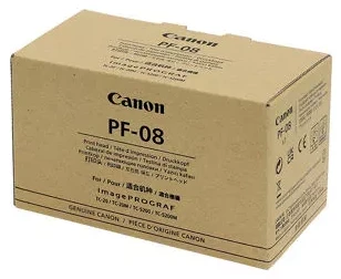 Canon Printkop PF-08