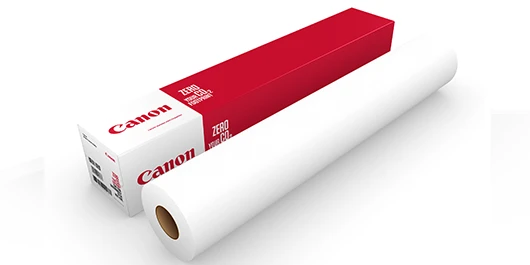 Canon LFM055 Red Label Zero 75gr 1067 mm x 200m FSC