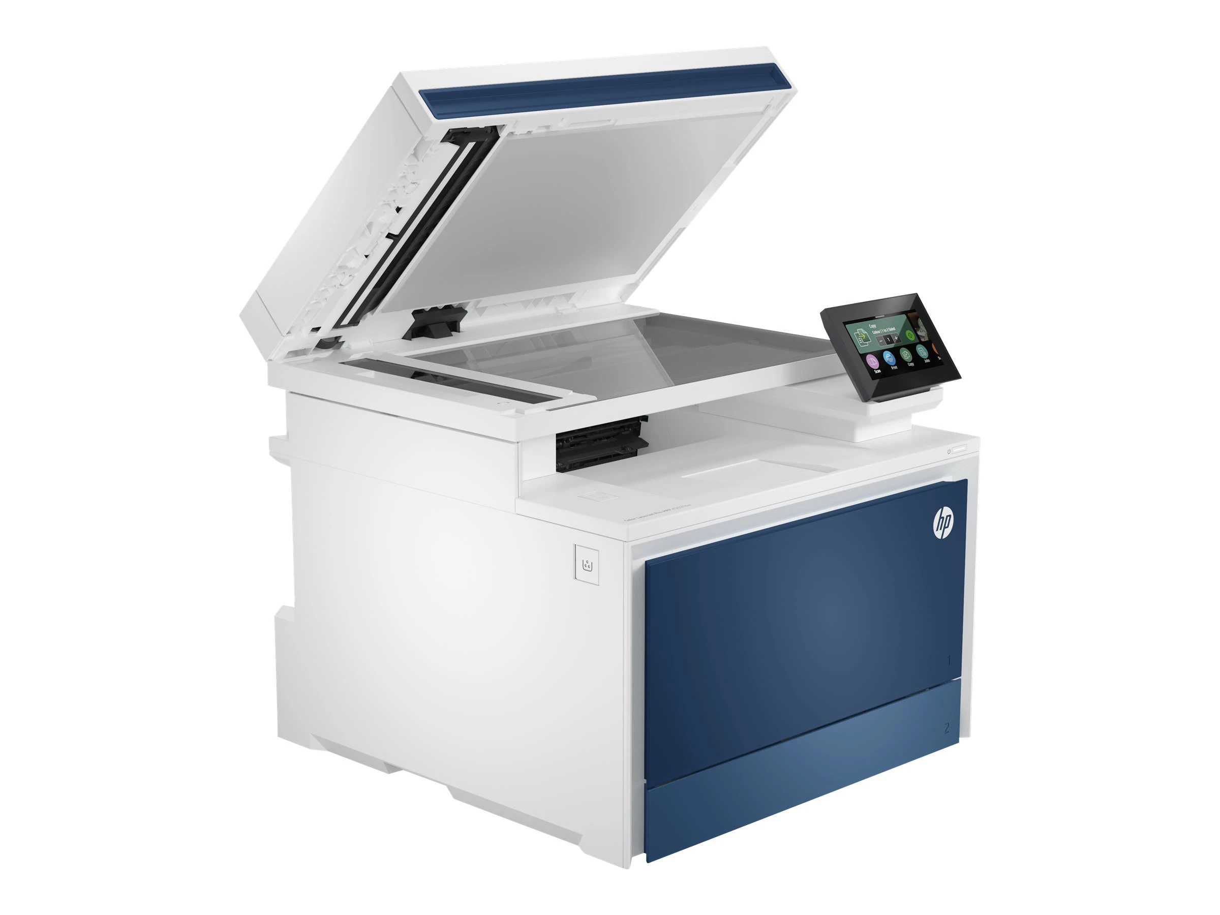 HP LaserJet 4302fdw