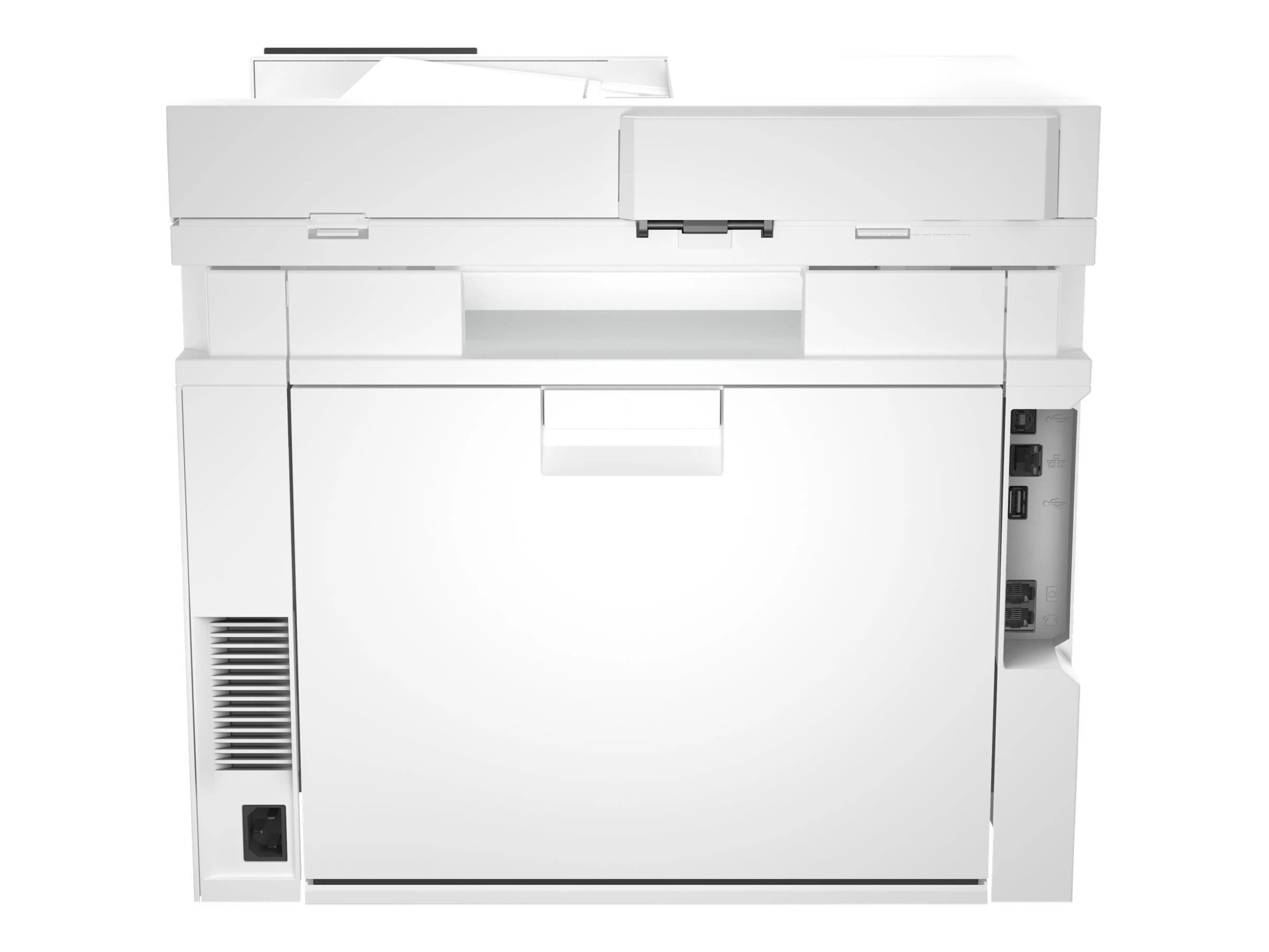 HP LaserJet 4302fdw