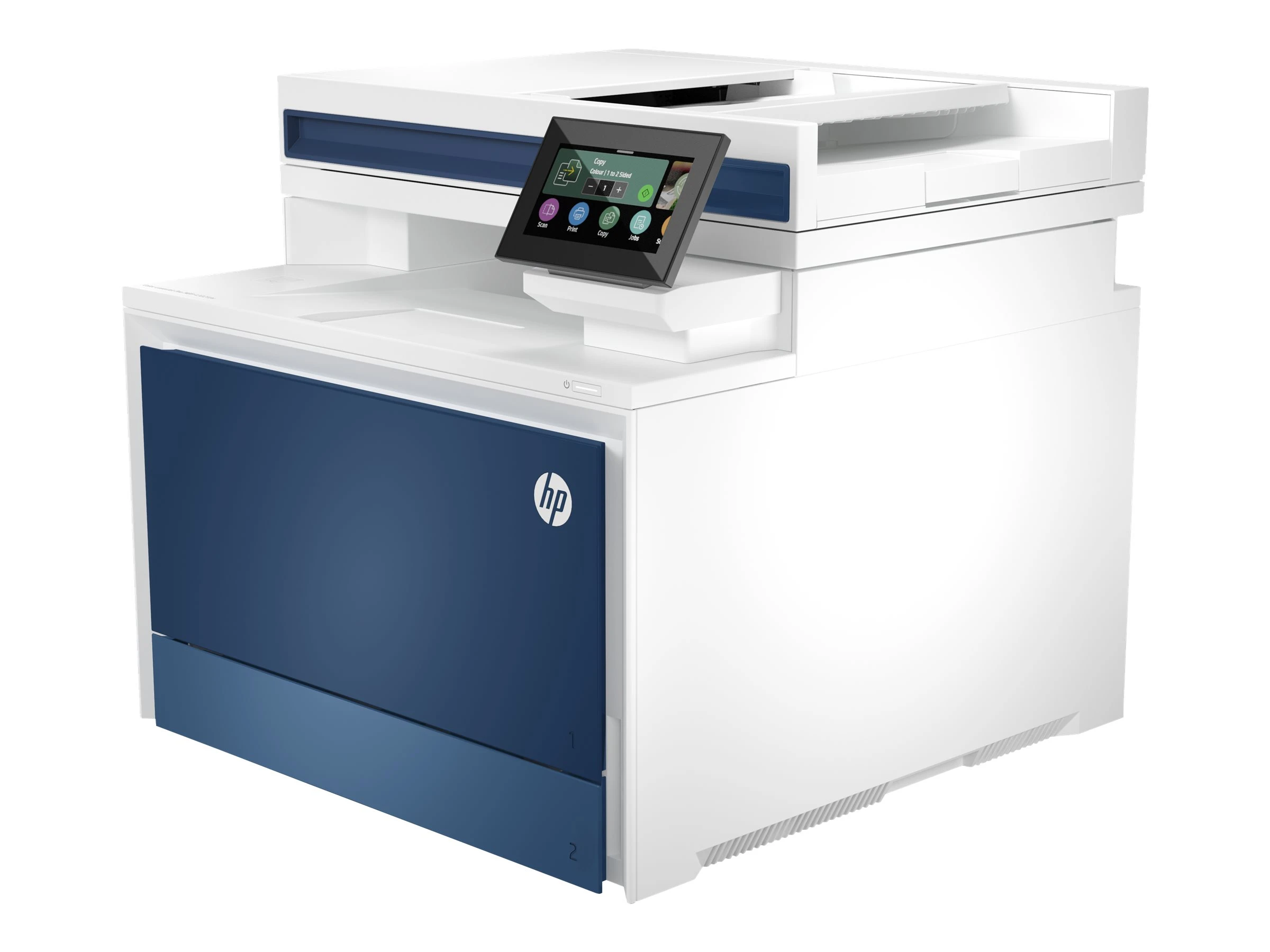 HP LaserJet 4302fdw