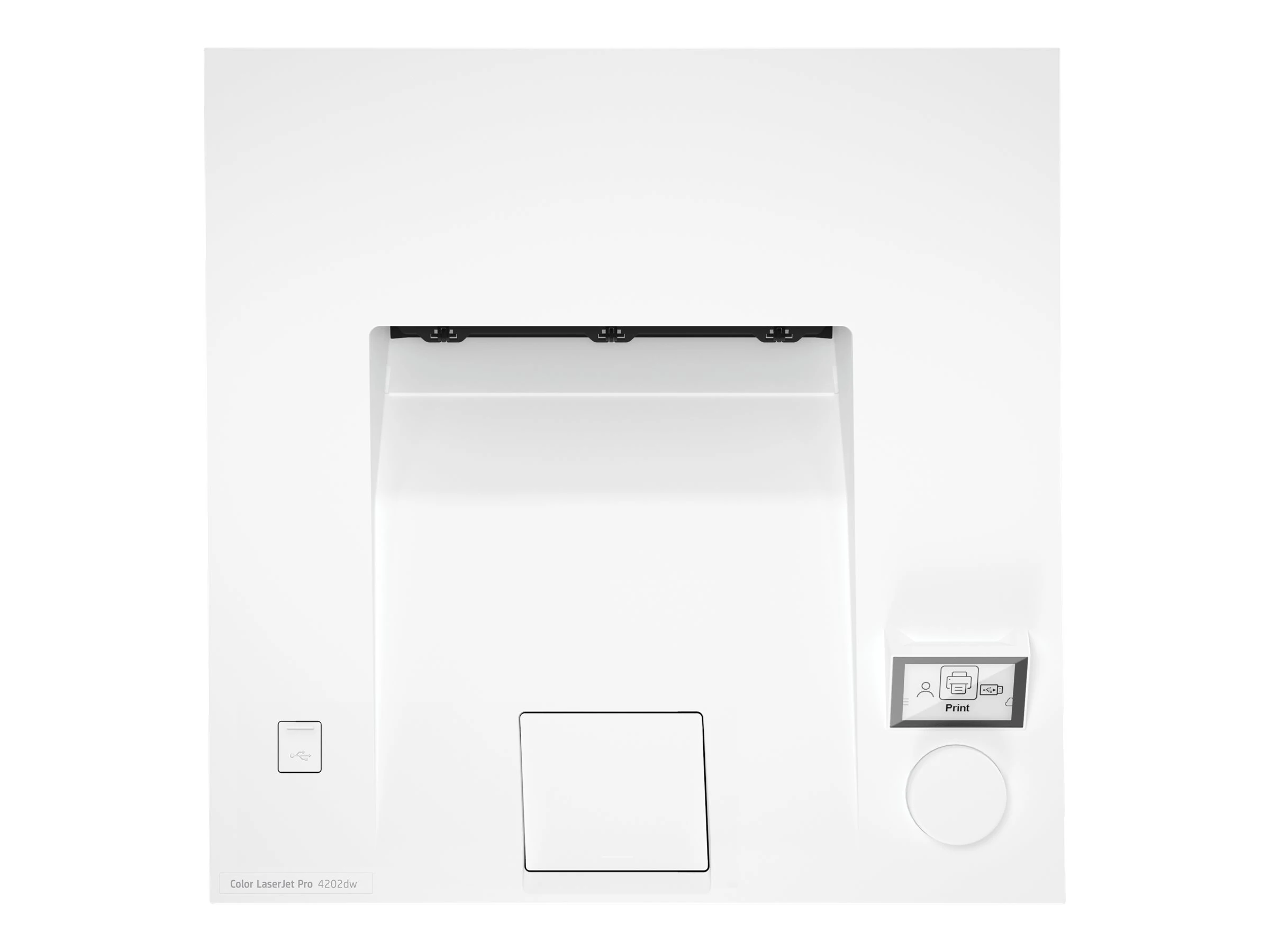 HP LaserJet 4202dw