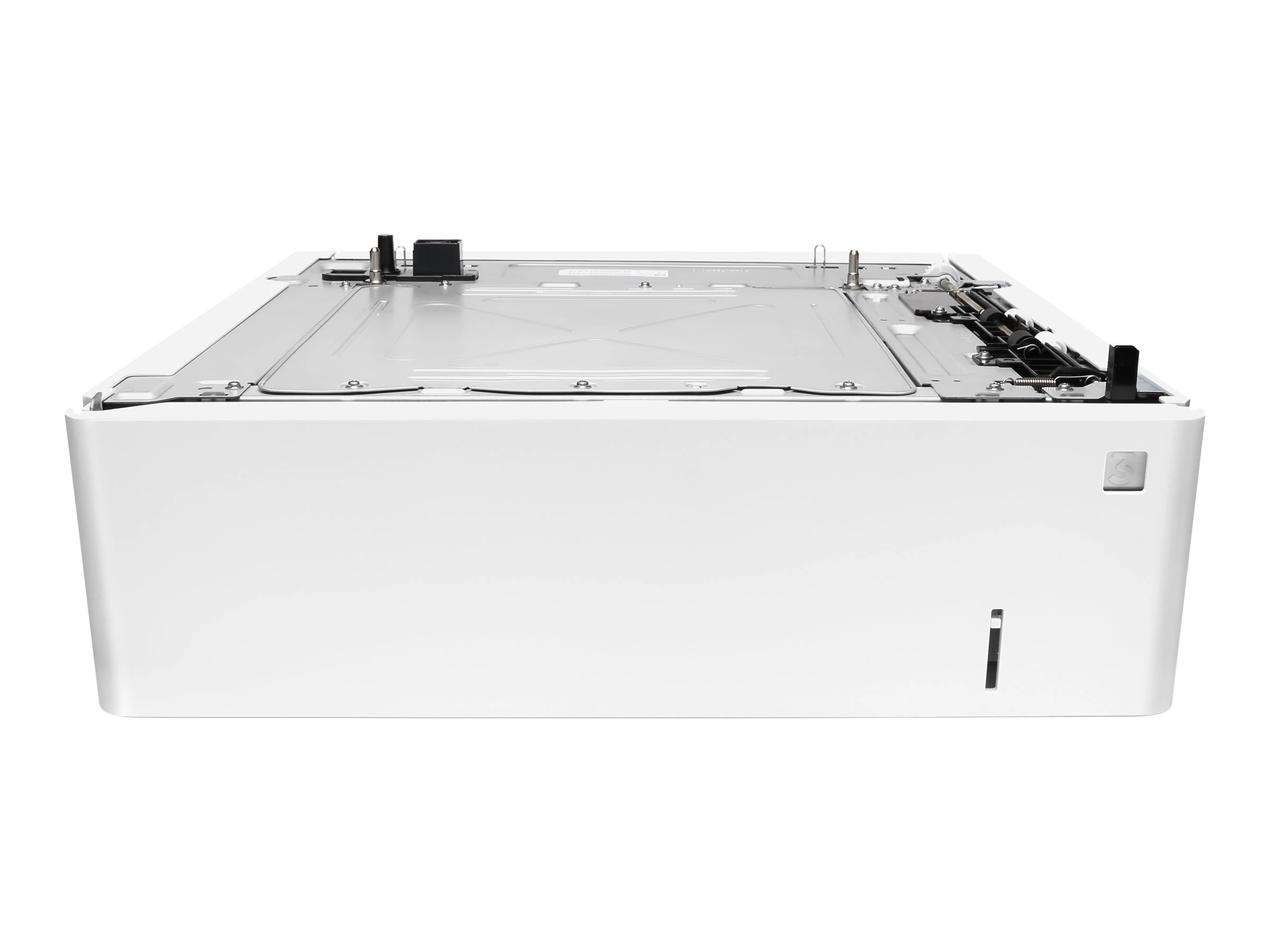 HP Papierlade 550 vel