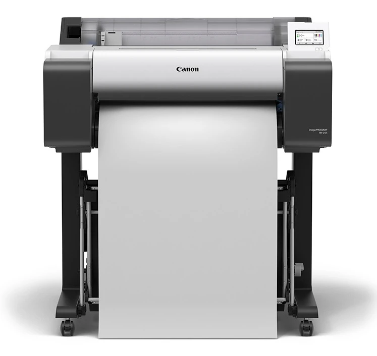 Canon imagePROGRAF TM-255