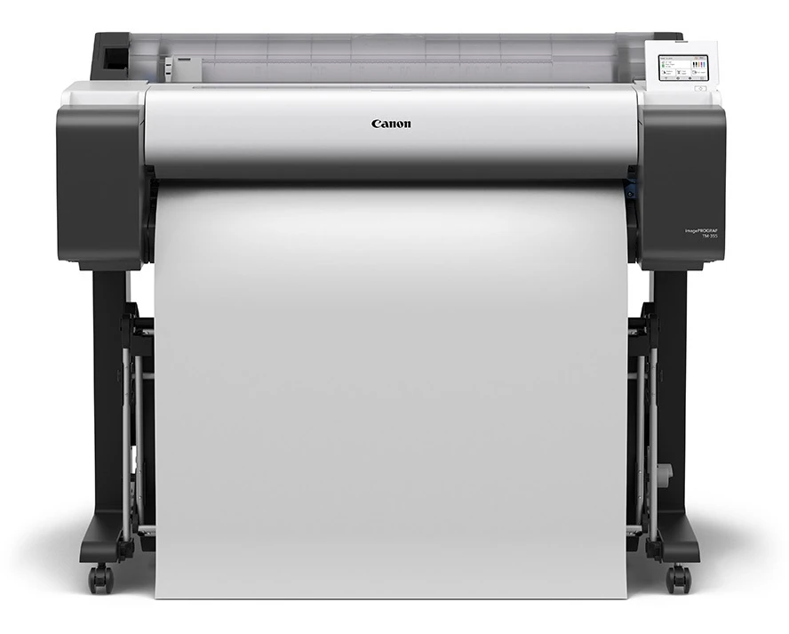 Canon imagePROGRAF TM-355