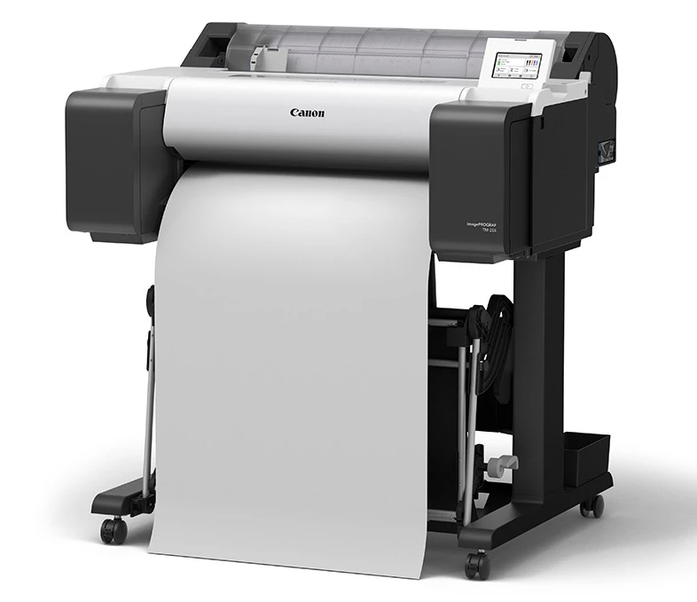 Canon imagePROGRAF TM-255