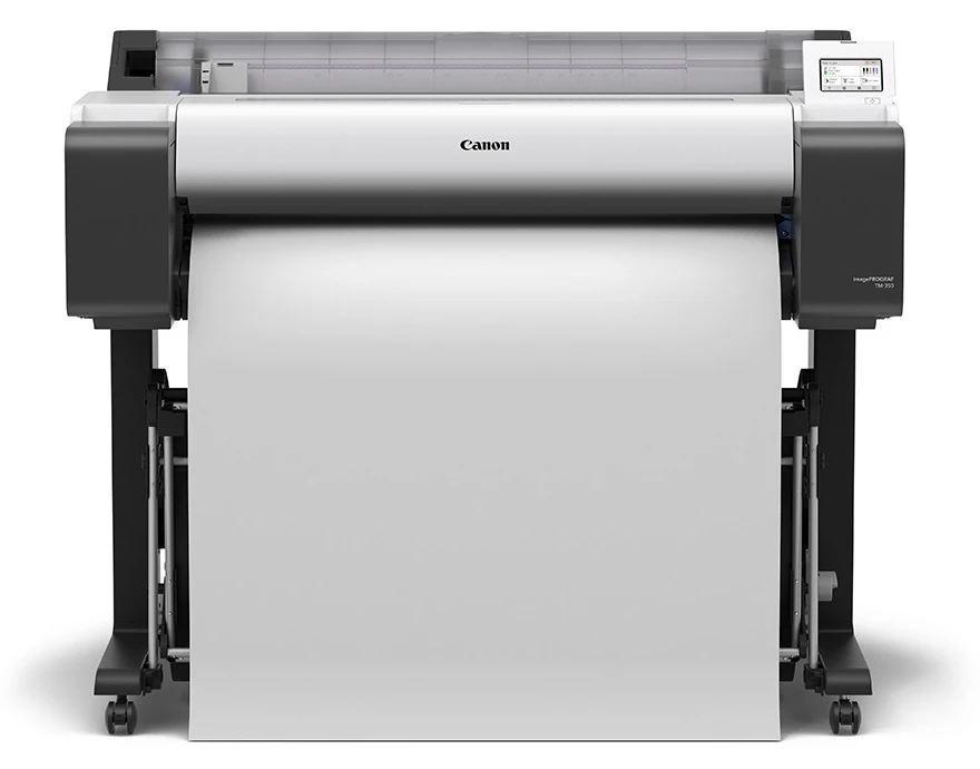 Canon imagePROGRAF TM-350