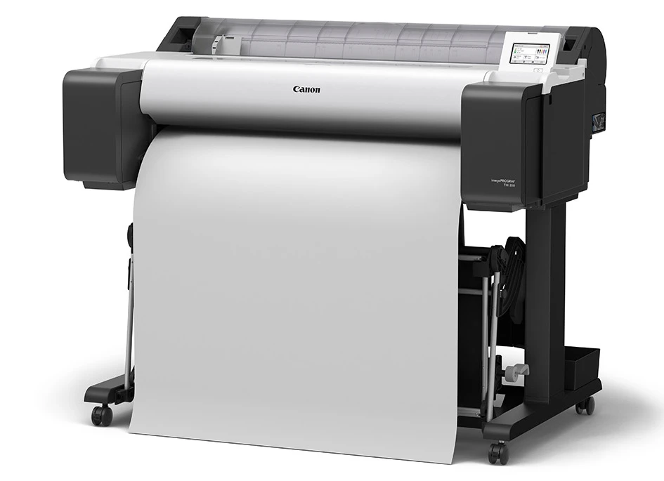 Canon imagePROGRAF TM-350