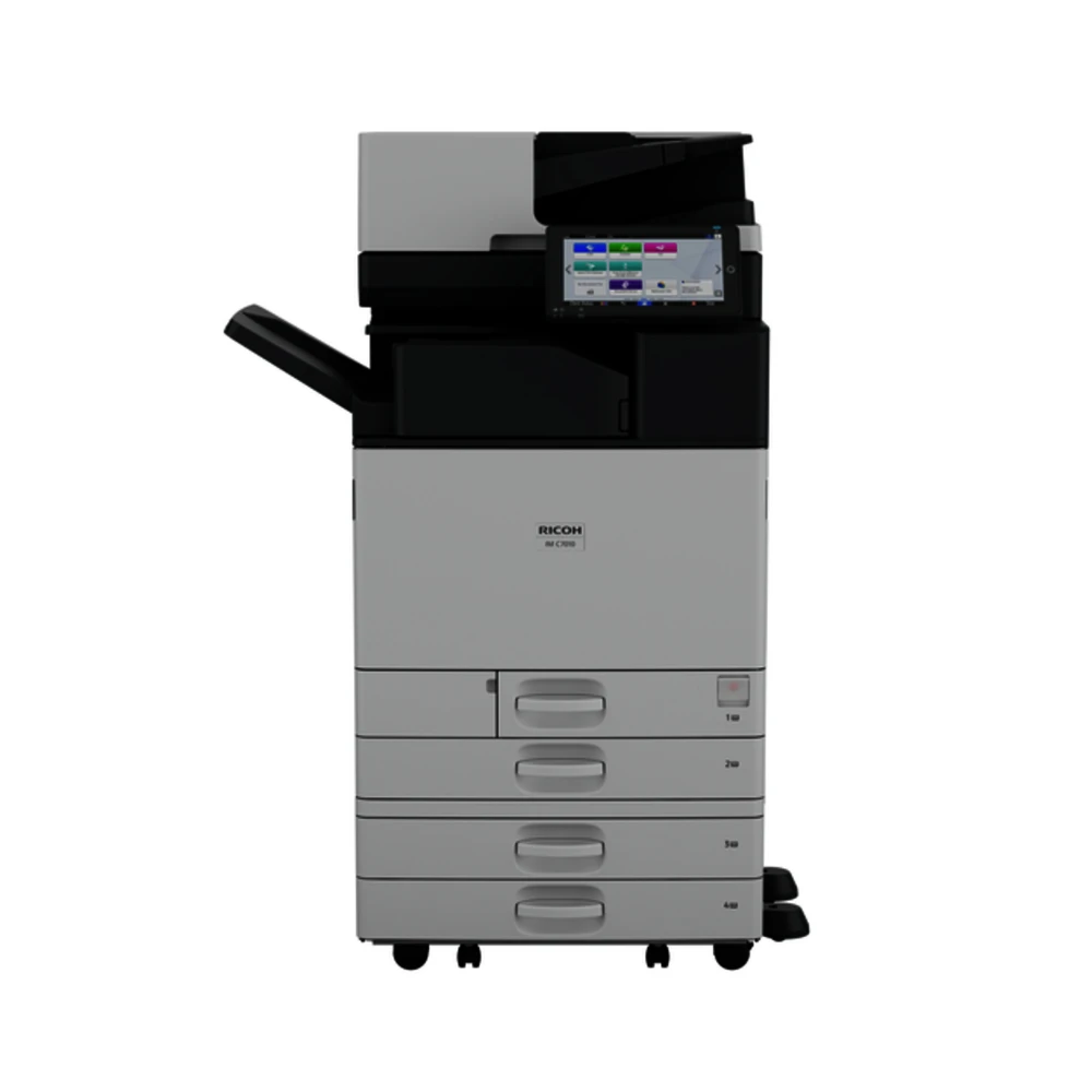 Ricoh IM C2510