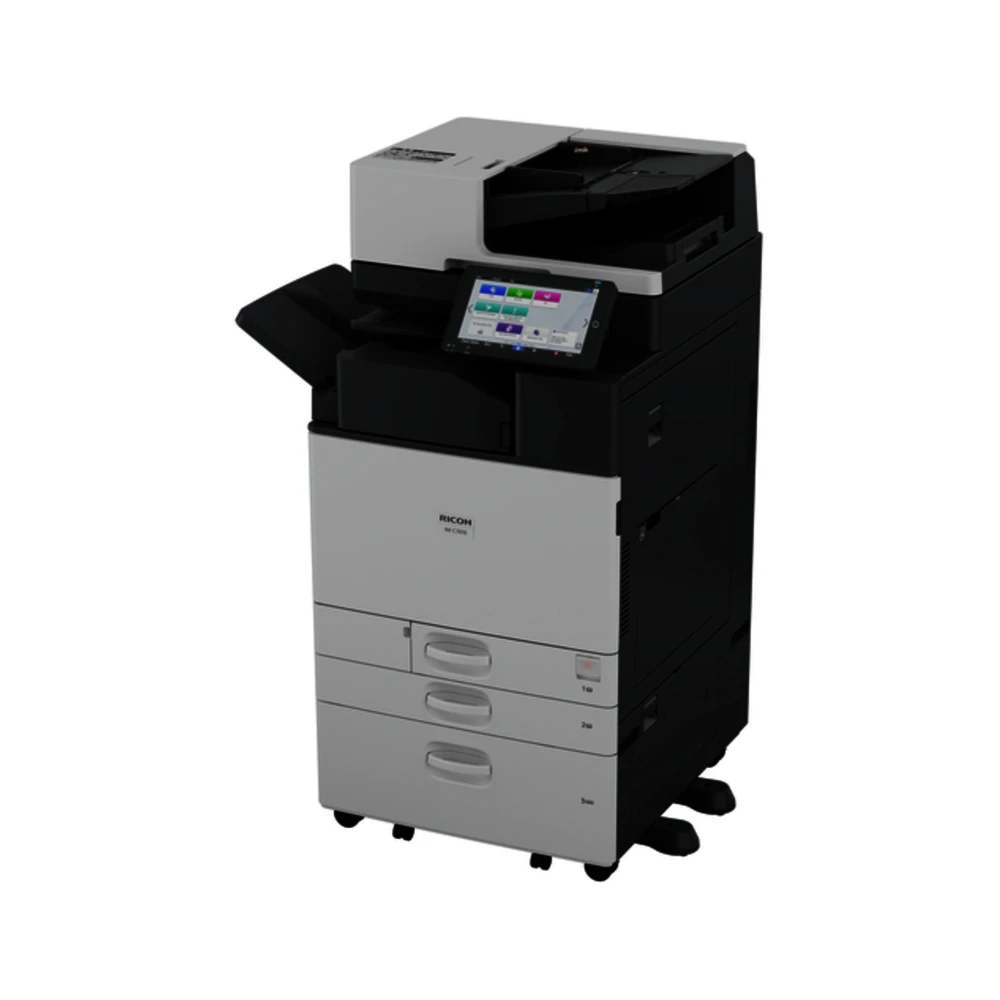 Ricoh IM C2510