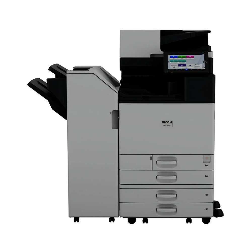 Ricoh IM C5510A