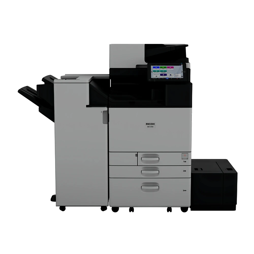 Ricoh IM C5510A