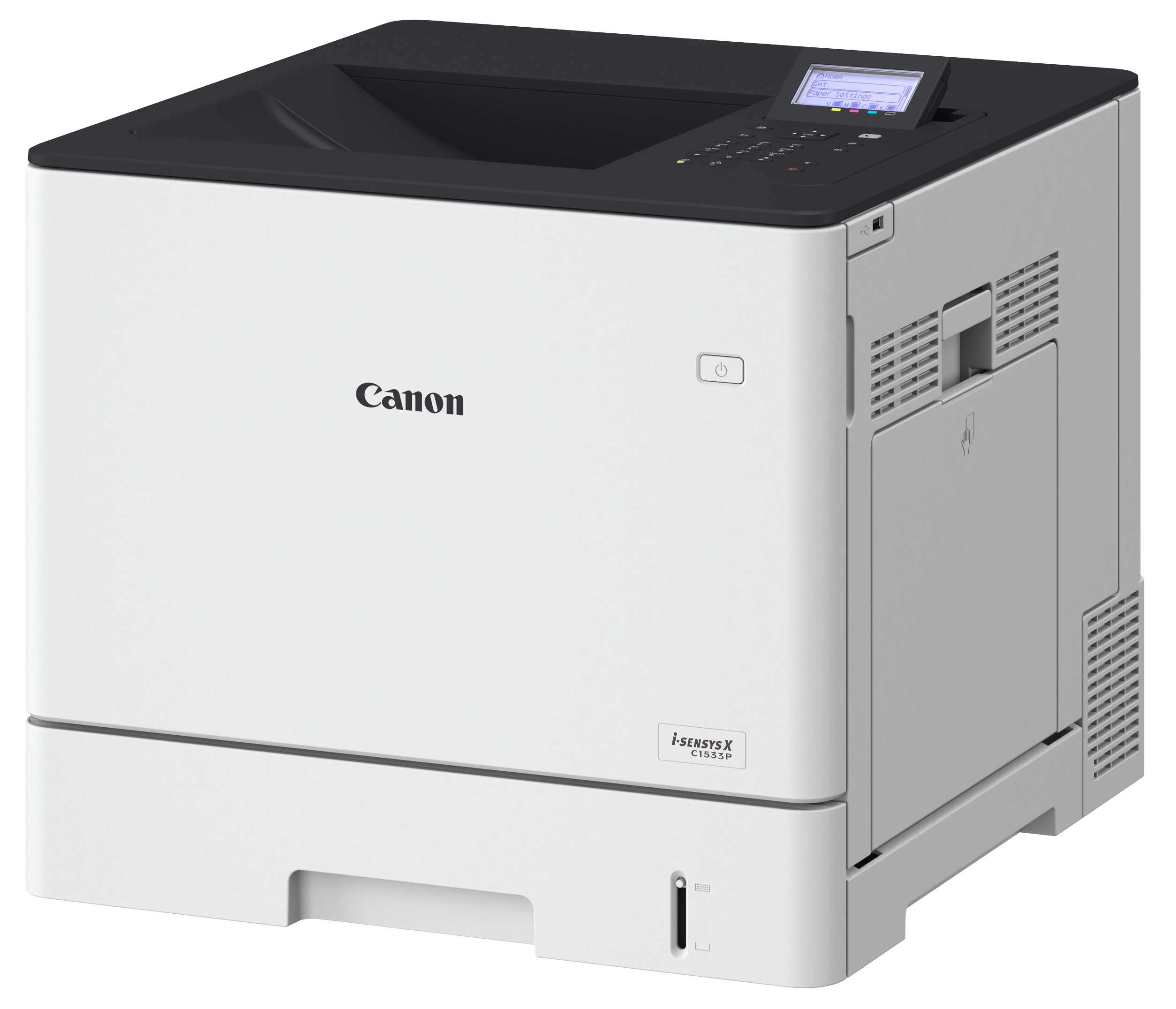 Canon i-SENSYS X C1533P II