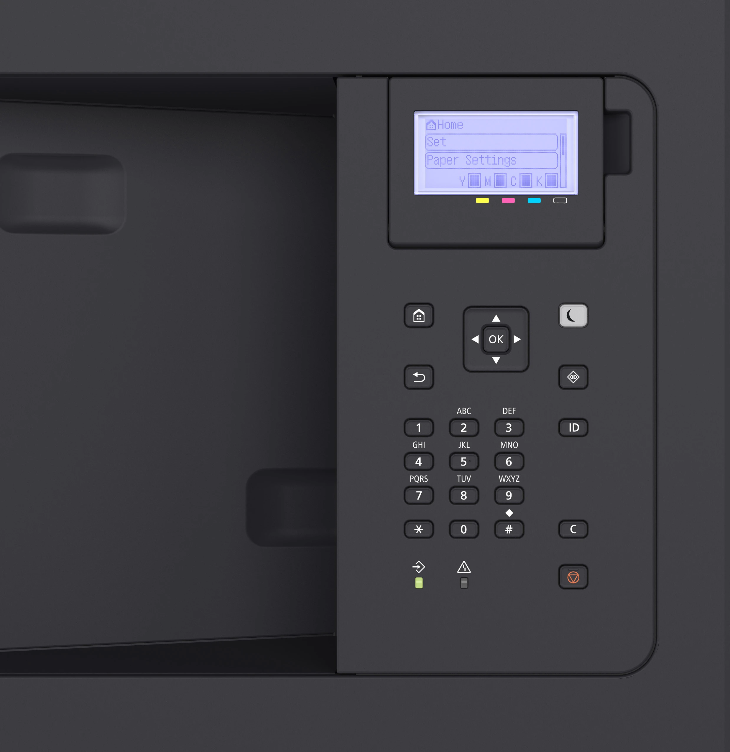 Canon i-SENSYS X C1533P II