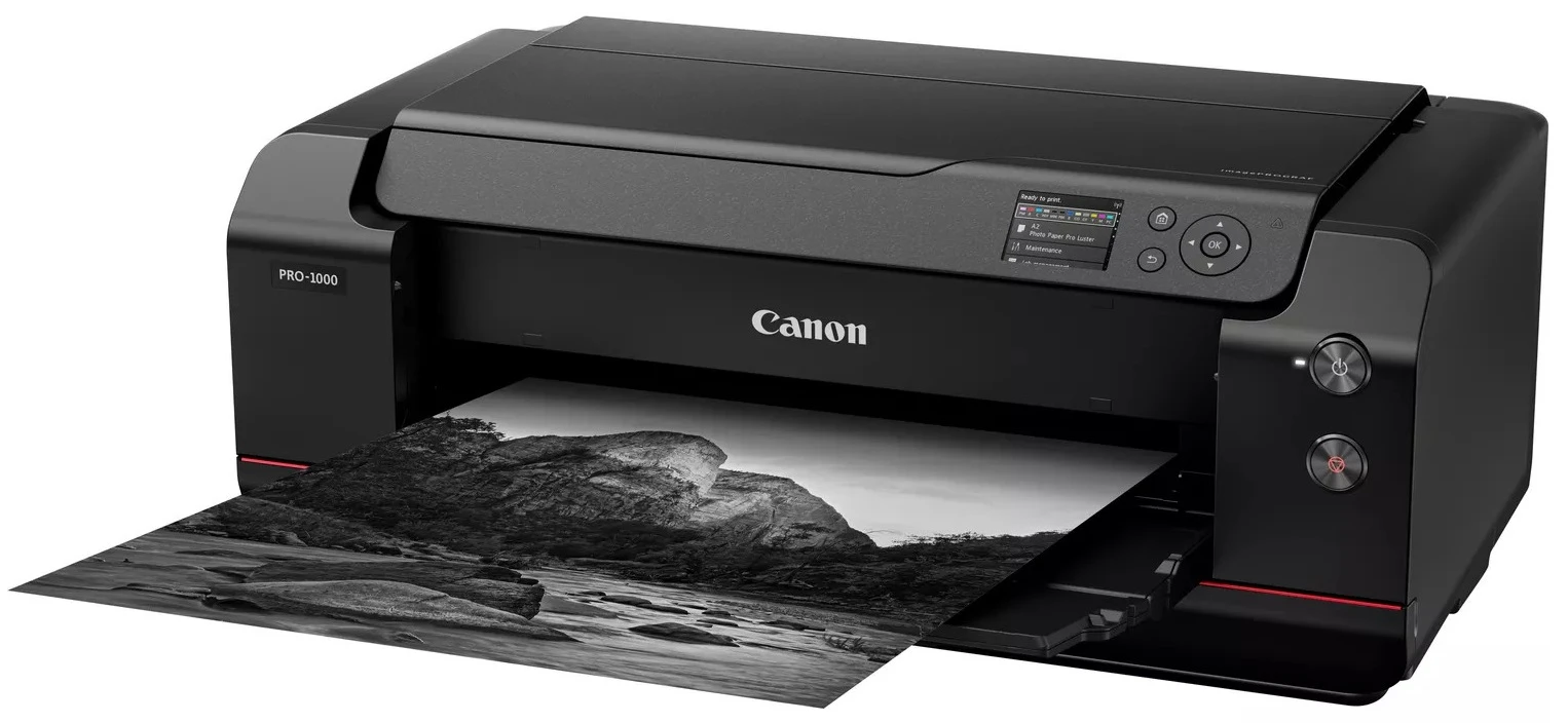 Canon imagePROGRAF PRO-1000