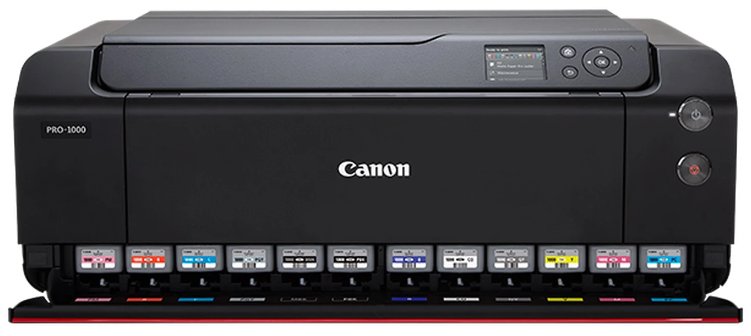 Canon imagePROGRAF PRO-1000