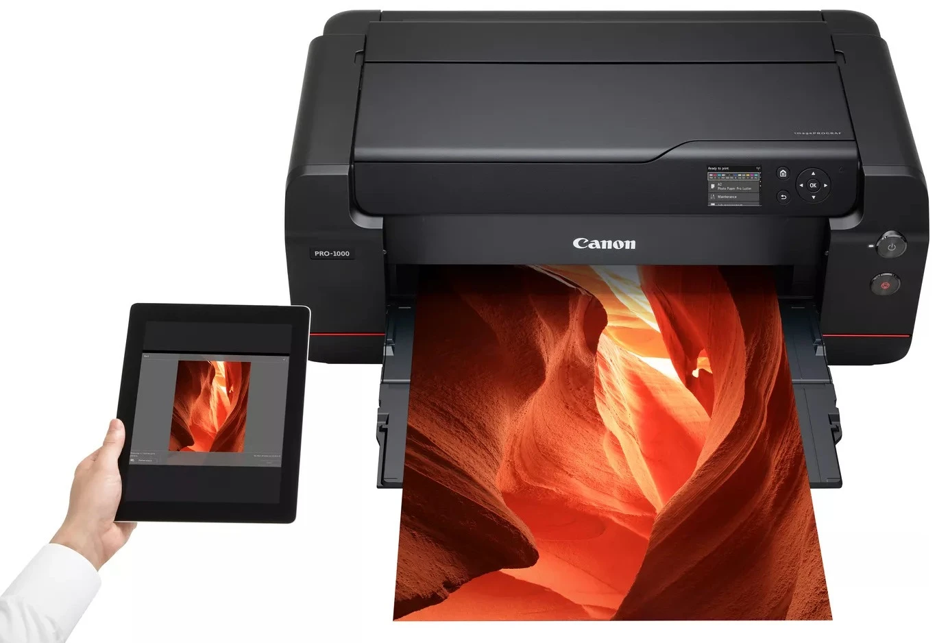 Canon imagePROGRAF PRO-1000