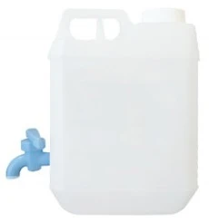 Mutoh Waste Fluid Bottle A-Blow Assy DG-43501