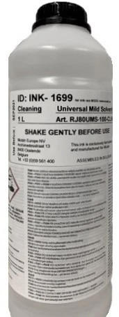 Mutoh UMS Cleaning Liquid 1L