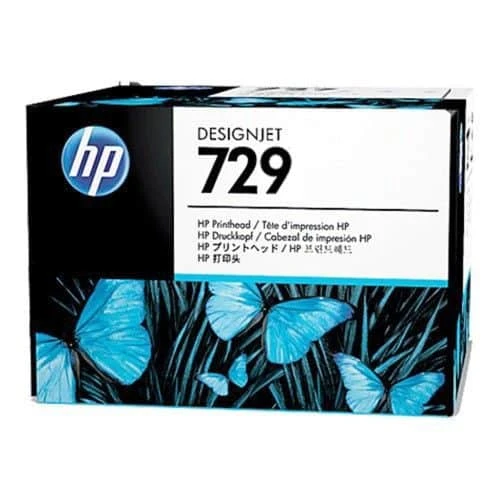 HP Printkop 729