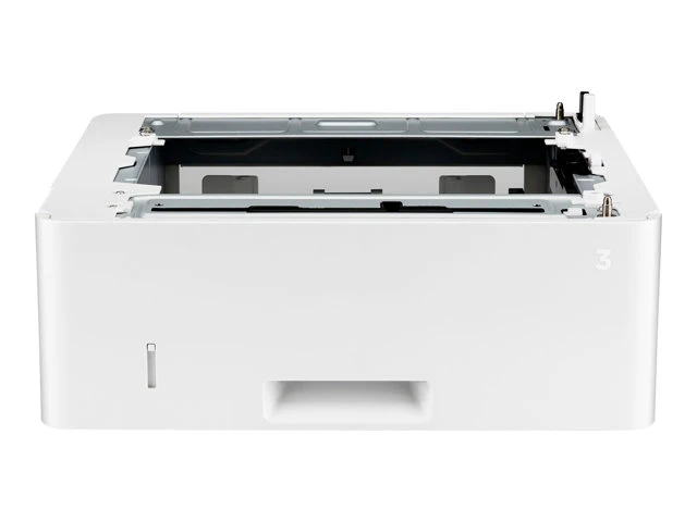 HP Papierlade 550 vel