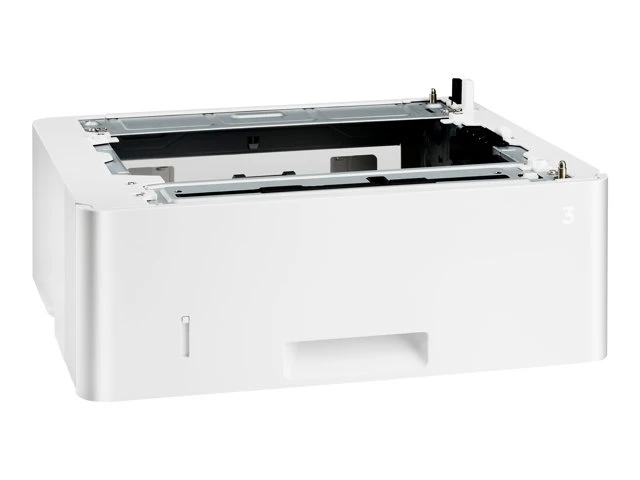 HP Papierlade 550 vel